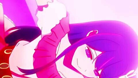Oshi No Ko - Hoshino AI