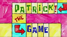 Spongebob Squarepants S9E5 Patrick The Game Dub Indonesia