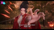 Heaven Swallowing Record Episode 1-10 Sub Indo