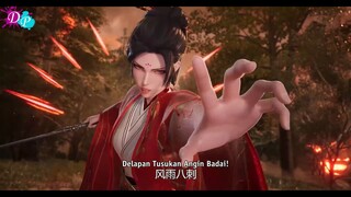 Heaven Swallowing Record Episode 1-10 Sub Indo