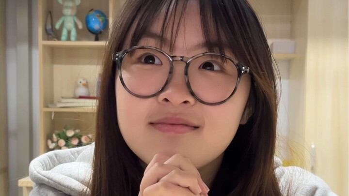 Cuộc sống đại học cuối cùng cũng sắp bắt đầu rồi!!!
