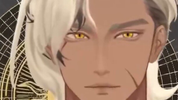 【Why don’t you call your stepfather dad?】