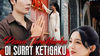 Pesan Terakhirku di Surat Ketigaku (Dubbing Indonesia)