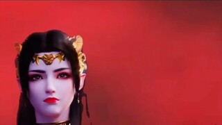 Kaisar Xiao Yan menikahi Cailin dan Xun'er pada saat yang sama, dan klan Xiao menjadi kekuatan terbe