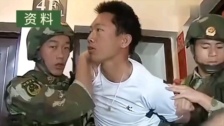 惊心动魄，珍爱生命远离毒品