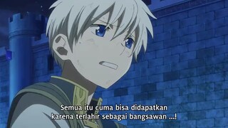 Akagami no Shirayukihime S1 Episode 9 [sub indo]