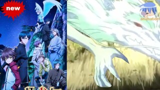 HAKKENDEN: TOUHOU HAKKEN IBUN SS2 EP 05