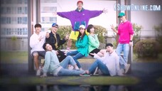 Running Man - Episode 523