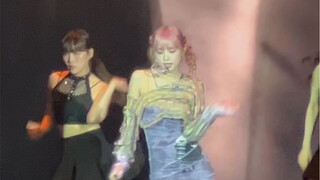 [yena Macao FM Record] ทุกเฟรมล้วนงดงามจับใจ Wicked Love