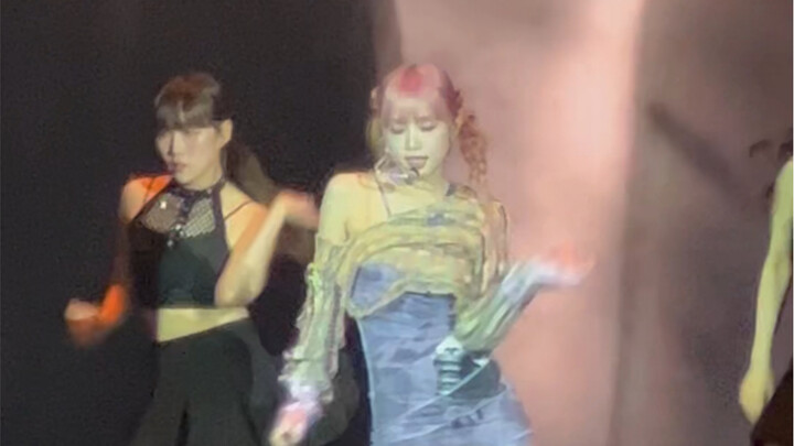 [yena Macao FM Record] ทุกเฟรมล้วนงดงามจับใจ Wicked Love