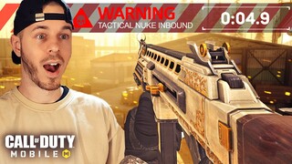 The HG-40 Meta Was a Fun Time in COD Mobile.