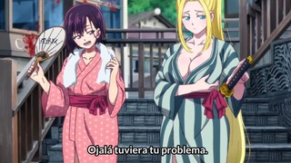 ibu ini idaman banget 😫