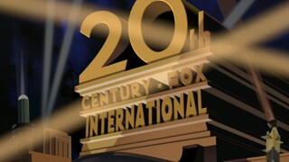 20th Century Fox International (1935 - 1975)