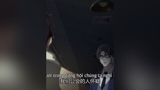 Toàn Chức Cao Thủ - Tập 5 (P1) animevietsub hoathinhtrungquoc phimhay