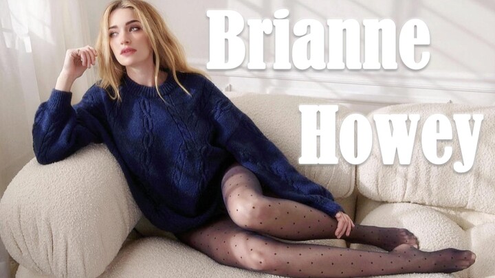 “布里安娜是《蝙蝠女侠》里的丽根，也是《金妮与乔治娅》的乔治娅”—Brianne Howey Instagram【蝙蝠女侠/金妮与乔治娅】