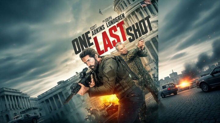 One Last Shot (2026) Sub Indo