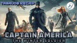 CAPTAIN AMERICA THE WINTER SOLDIER | TAGALOG FULL RECAP | Juan's Viewpoint Movie Recaps