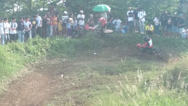 BASE CAMP MOTOCROSS