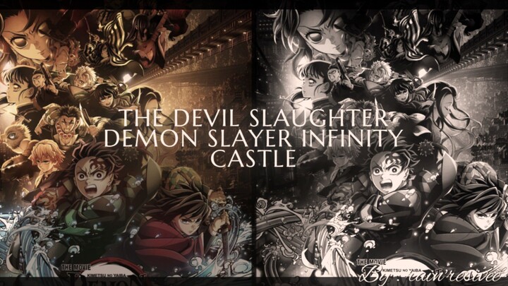 Demon Slayers vs Demons – Full Power