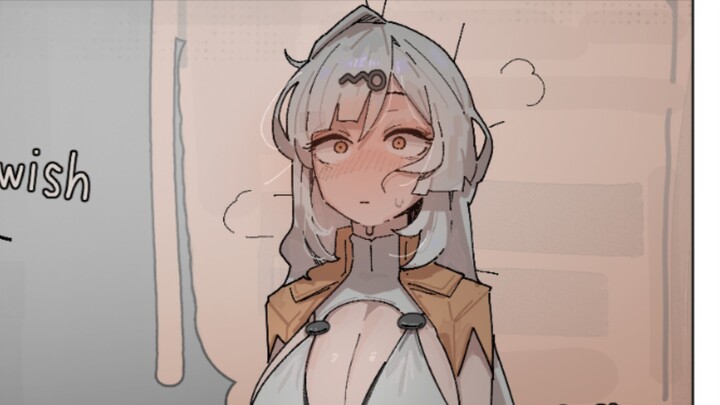 Master, please accept this disciple!