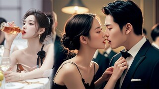 [พากย์ไทยเต็มเรื่อง]สาวขี้เหล้าที่ไม่เคยทำให้เธอเมาได้แต่เครื่องดื่มของเธอถูกวางยา เธอเมาแล้วไปจูบ