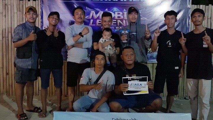 juara warkop doang bg