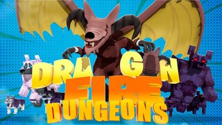 DRAGONFIRE OCTOBER UPDATE! - Dragonfire Dungeons