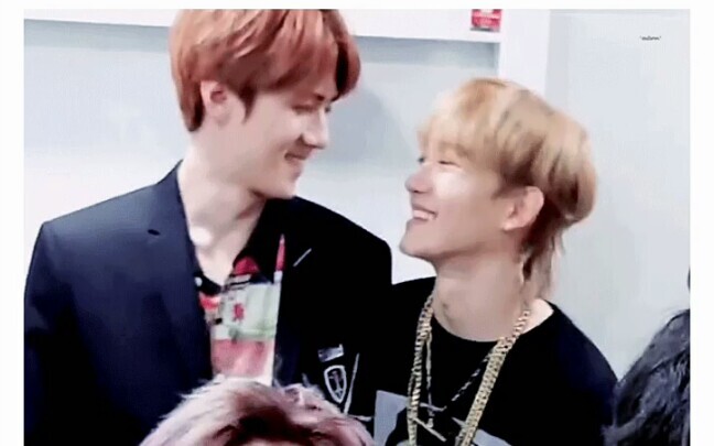 ฮุน สมาชิกขวัญใจแฟนคลับที่ได้รับความเอ็นดูจากพี่ๆ EXO ทั้งแปดคน