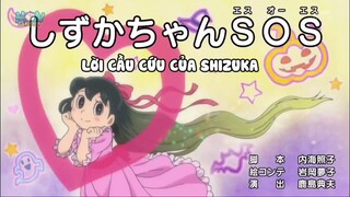 Doraemon Tập 678 : Ném Xúc Xắc Du Lịch Vòng Quanh Nhật Bản & Lời Cầu Cứu Của Shizuka