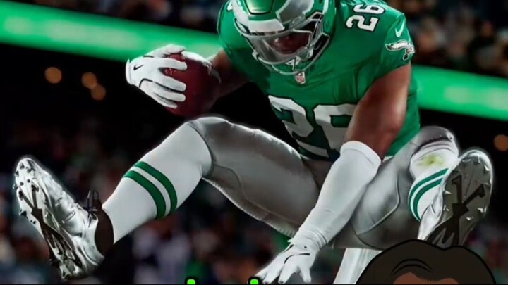 5 NFL curses so real, even non-believers can't explain them