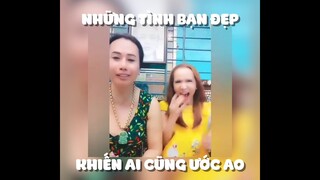 Tình Bạn Ziệu Kỳ - Tốp ca Showbiz Việt
