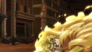 DIO Brando (Jojo Bizzare's Adventure) - Tiêu Điểm Nhân Vật p9