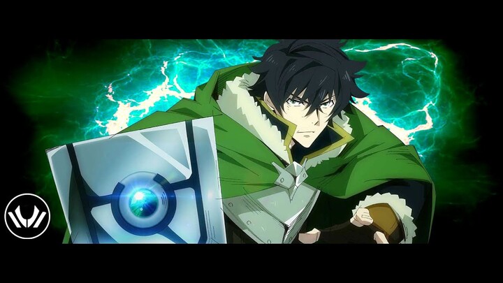 RISE」- The Rising of the Shield Hero OP【+TABS】by Fefe! - Bilibili