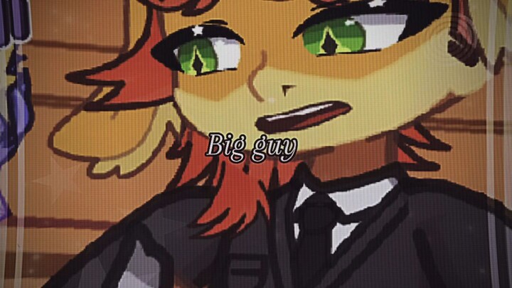 Micah 🌟 The dragon 💫