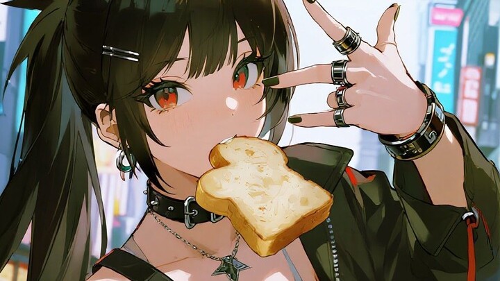 การล่มสลายของโอตาคุอ้วนผู้ชอบฝึกดาบในสายฝน