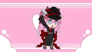 Savage Love Meme Lil Peanda Gacha