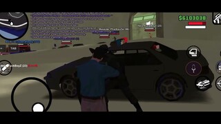 [ Gtaviet.net ] LSPD Days #2 : Vận chuyển tiền sang LS và bị băng cướp chặng đường #gtasamp#gtaviet