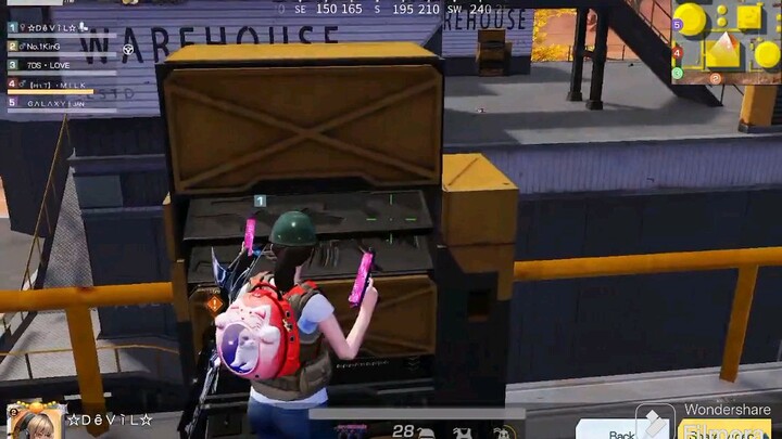 Replay Gameplay