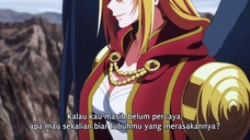 Yasei no Last Boss ga Arawareta! episode 3 Sub Indo | REACTION