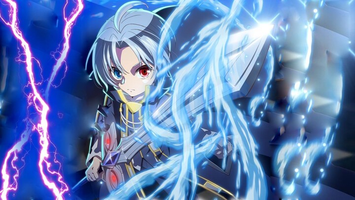 Rilis 08 Jan 2026 ❗ Anime isekai dengan Mc kekuatannya ngeCheat 🔥🥵