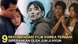 9 Film Korea Terbaik Jun Ji Hyun || Best Korean Movies of Jun Ji Hyun