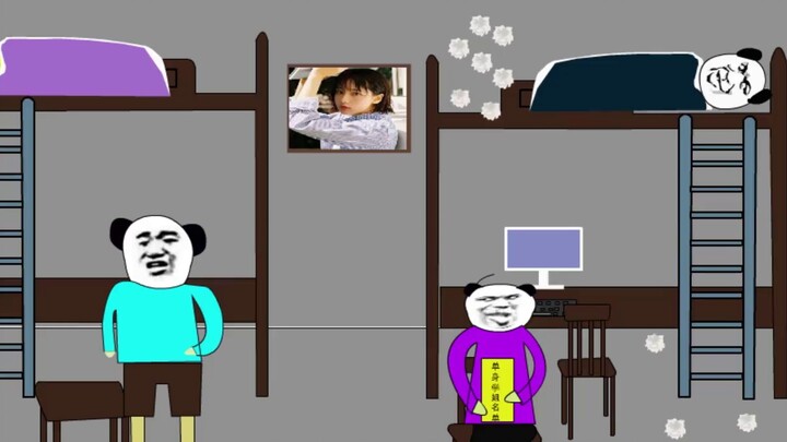 [Animasi Patung Pasir] Situasi Terkini Organisasi Universitas yang Menerima Mahasiswa Baru