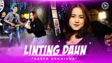Linting Daun - Sasya Arkhisna - OVER DOSIS RUMAH SAKIT NYAWAPUN MELAYANG (Official Music Video)