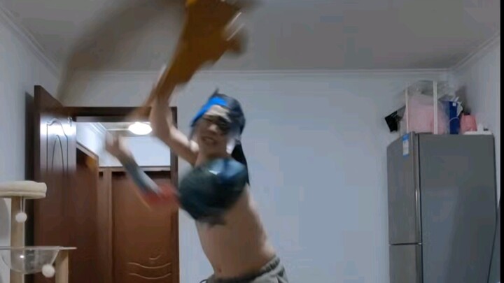 Kha’Zix máy chủ Trung Quốc