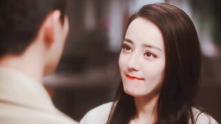 【Dilraba Dilmurat】/To all the brave girls who actively pursue love