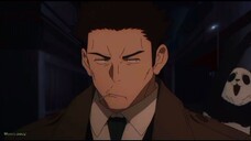 Jujutsu kaisen $2 eps 16÷2