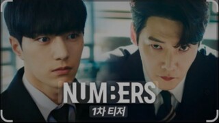 NUMBERS  EPISODE 7 TAGALOG