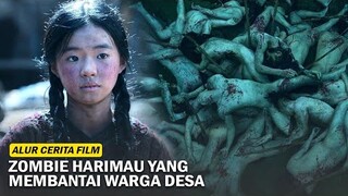 ASAL USUL WABAH ZOMBIE!! ALUR CERITA FILM KINGDOM ASHIN OF THE NORTH