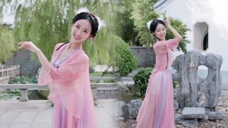 陌 上 人 如 玉，公 子 世 无 双～【庐州月】