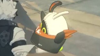 邦布：你吗